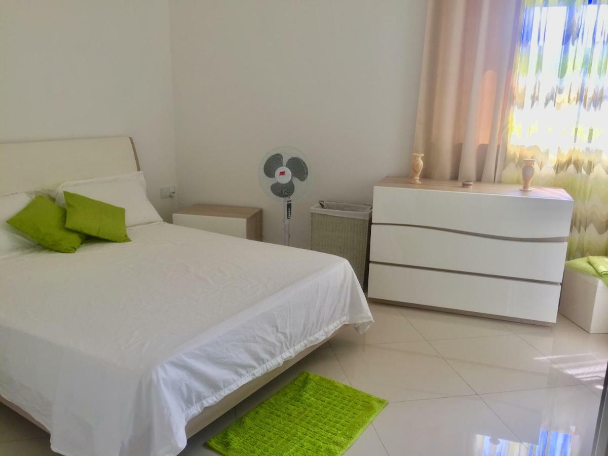 빅토리아 Newly Furnished Appt In Gozo 아파트 외부 사진